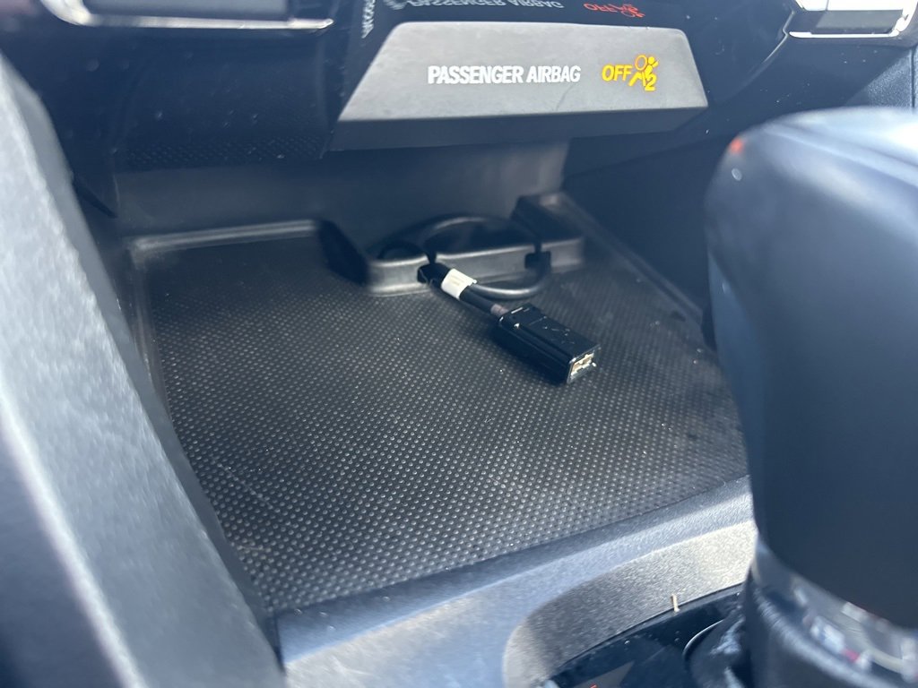 Used 2020 Honda Civic EX-L image 5