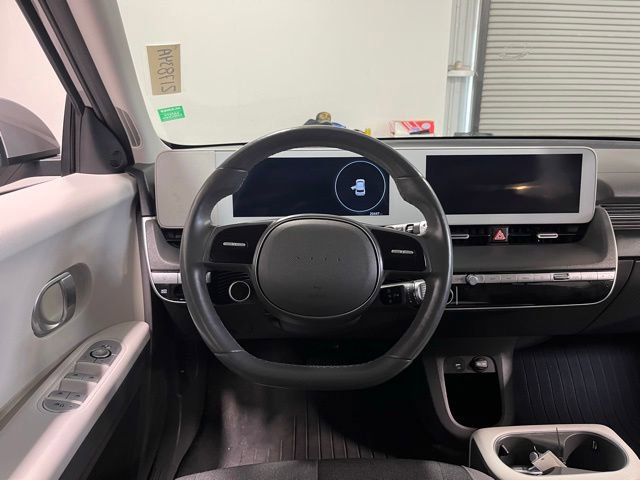 Used 2024 Hyundai Ioniq 5 SEL image 21