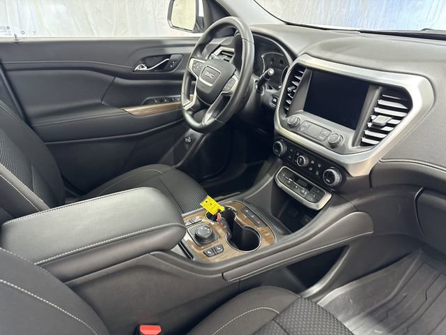 Certified 2023 GMC Acadia SLE w/ Driver Convenience Package image 29