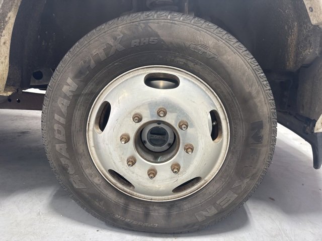 Used 2017 Ford F350 Lariat w/ Lariat Ultimate Package image 4