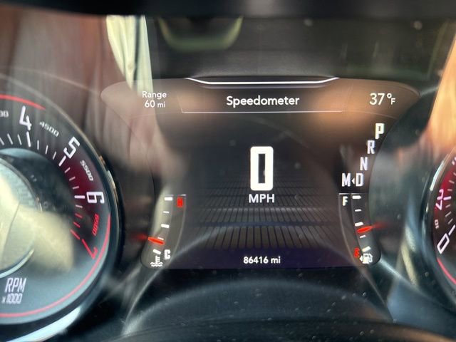 Certified 2018 Dodge Challenger SXT Plus image 5