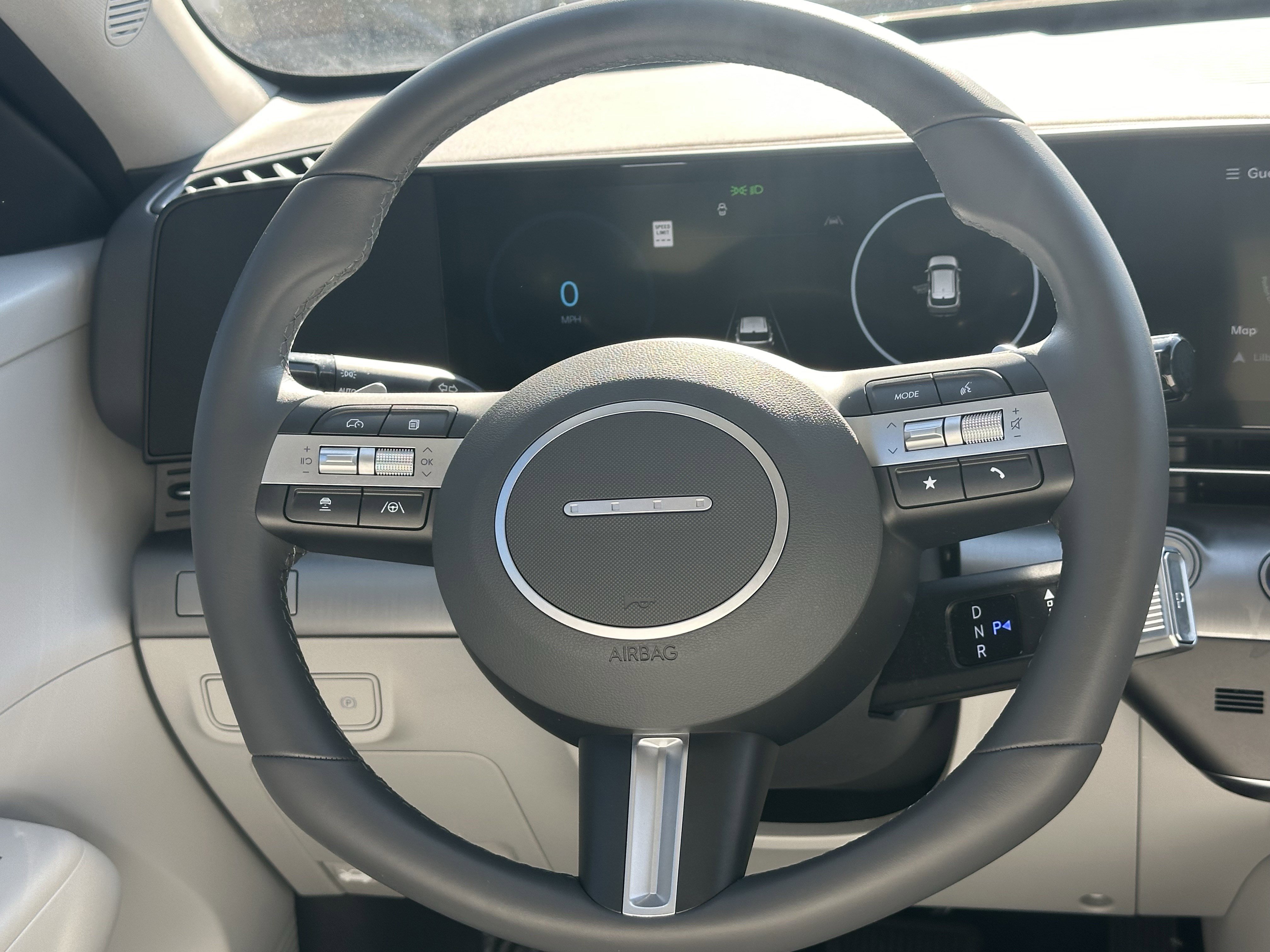 Used 2024 Hyundai Kona SEL FWD image 24
