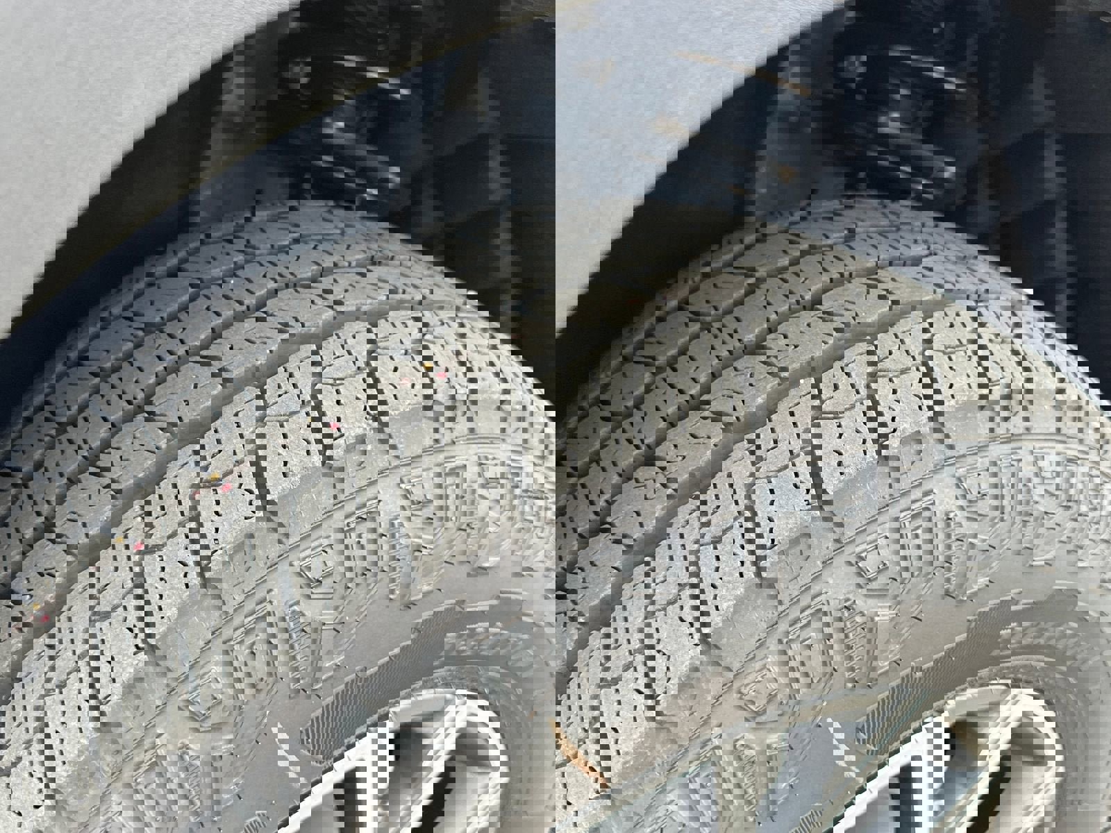 New 2026 GMC Acadia AT4 w/ Super Cruise Package image 30