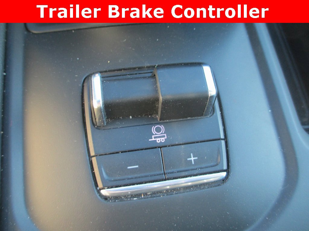 Certified 2024 GMC Sierra 1500 Denali w/ Denali Reserve Package image 17