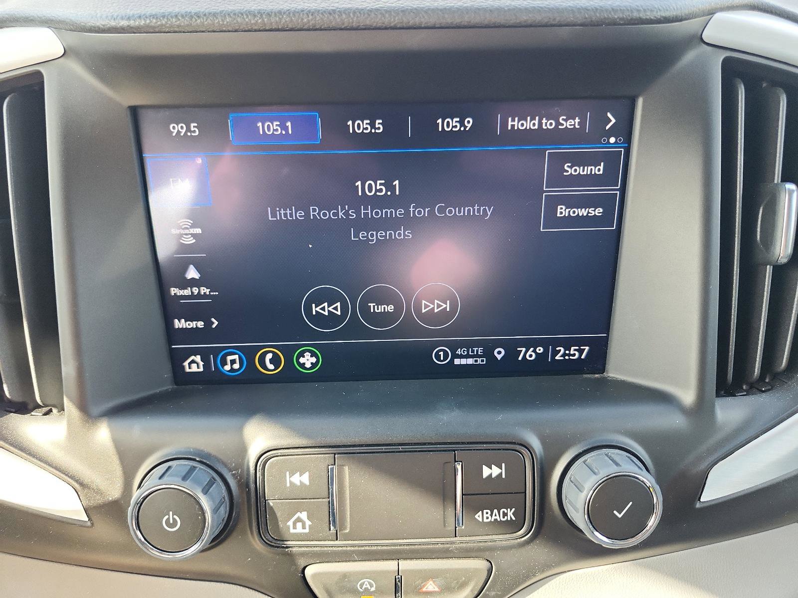 Certified 2024 GMC Terrain SLT image 14