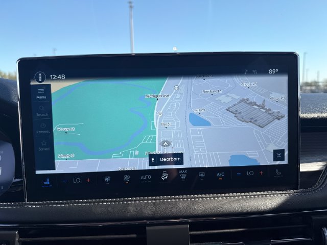 Certified 2024 Lincoln Corsair AWD w/ Equipment Group 101A image 22