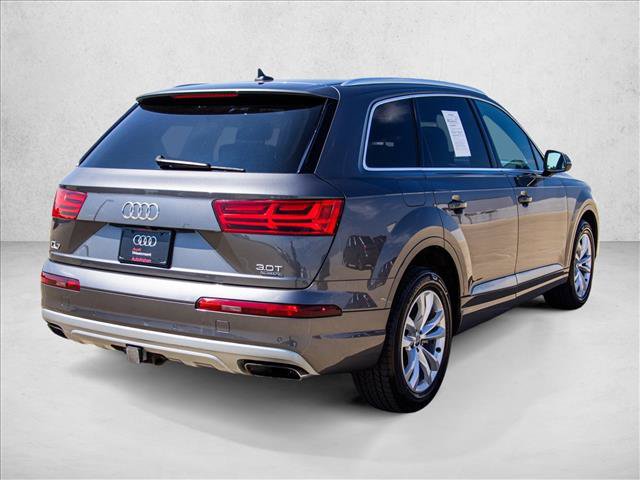 Used 2018 Audi Q7 3.0T Premium Plus w/ Premium Plus Package AWD/4WD image 5