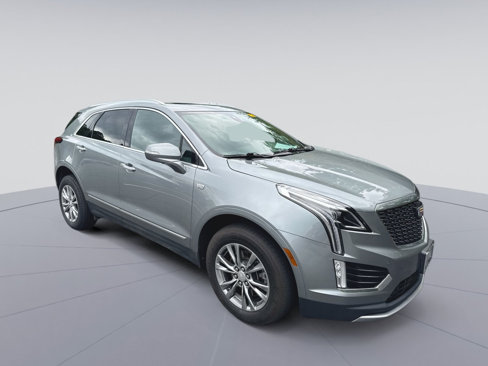 Used 2023 Cadillac XT5 Premium Luxury FWD image 6