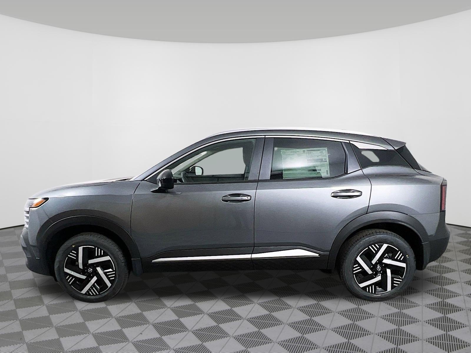New 2026 Nissan Kicks SV FWD image 27