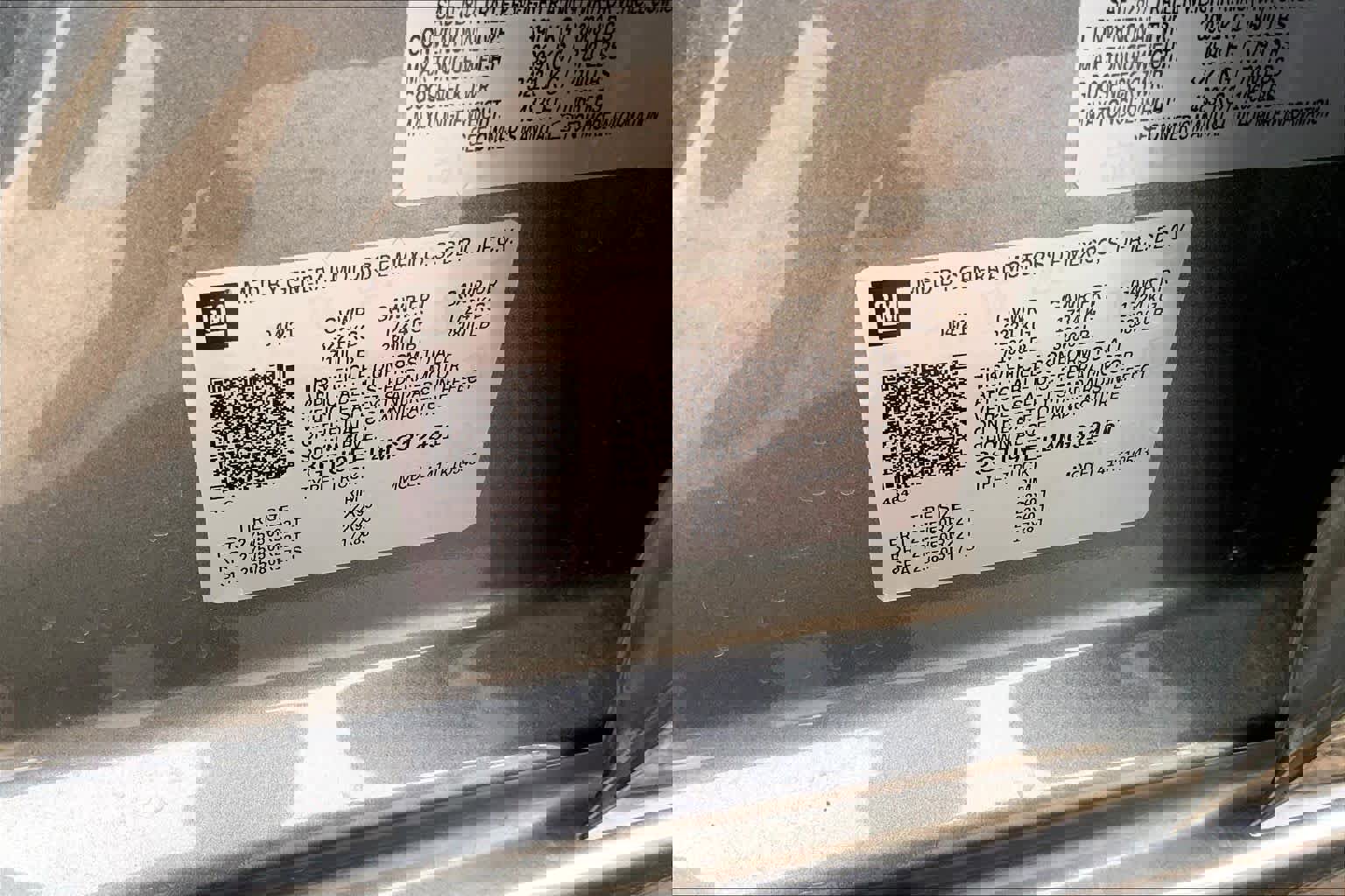 Used 2021 GMC Sierra 1500 Denali w/ Denali Ultimate Package image 36