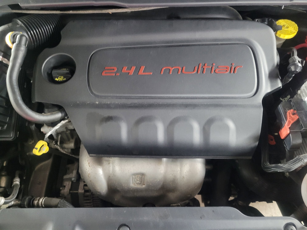 Used 2019 Jeep Compass Limited FWD image 30