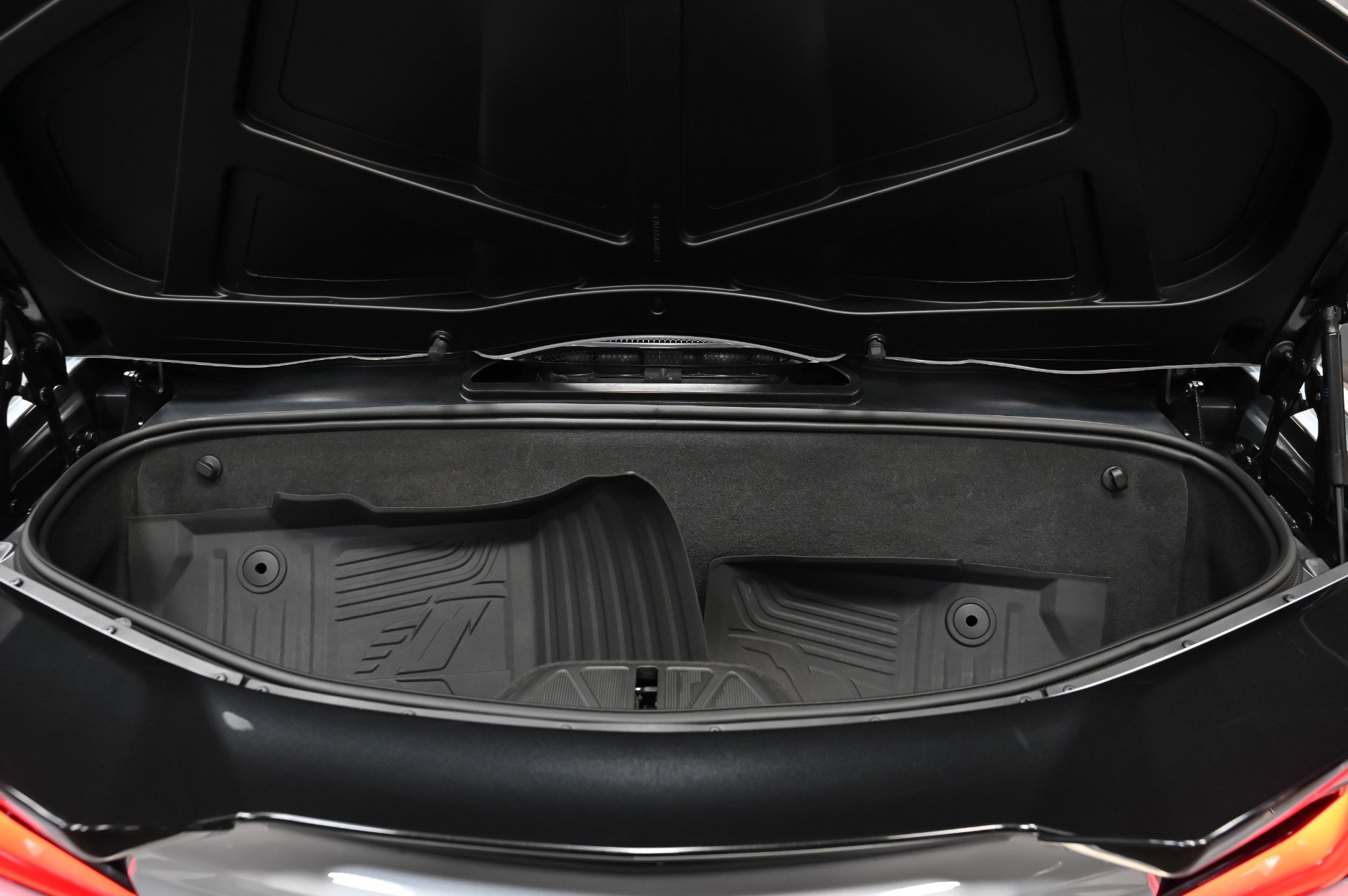 Used 2024 Chevrolet Corvette Z06 w/ Stealth Interior Trim Package image 61