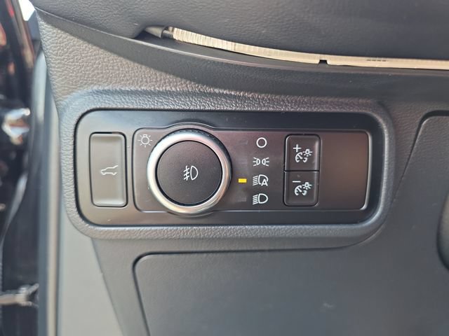 Used 2025 Ford Explorer ST AWD/4WD image 28