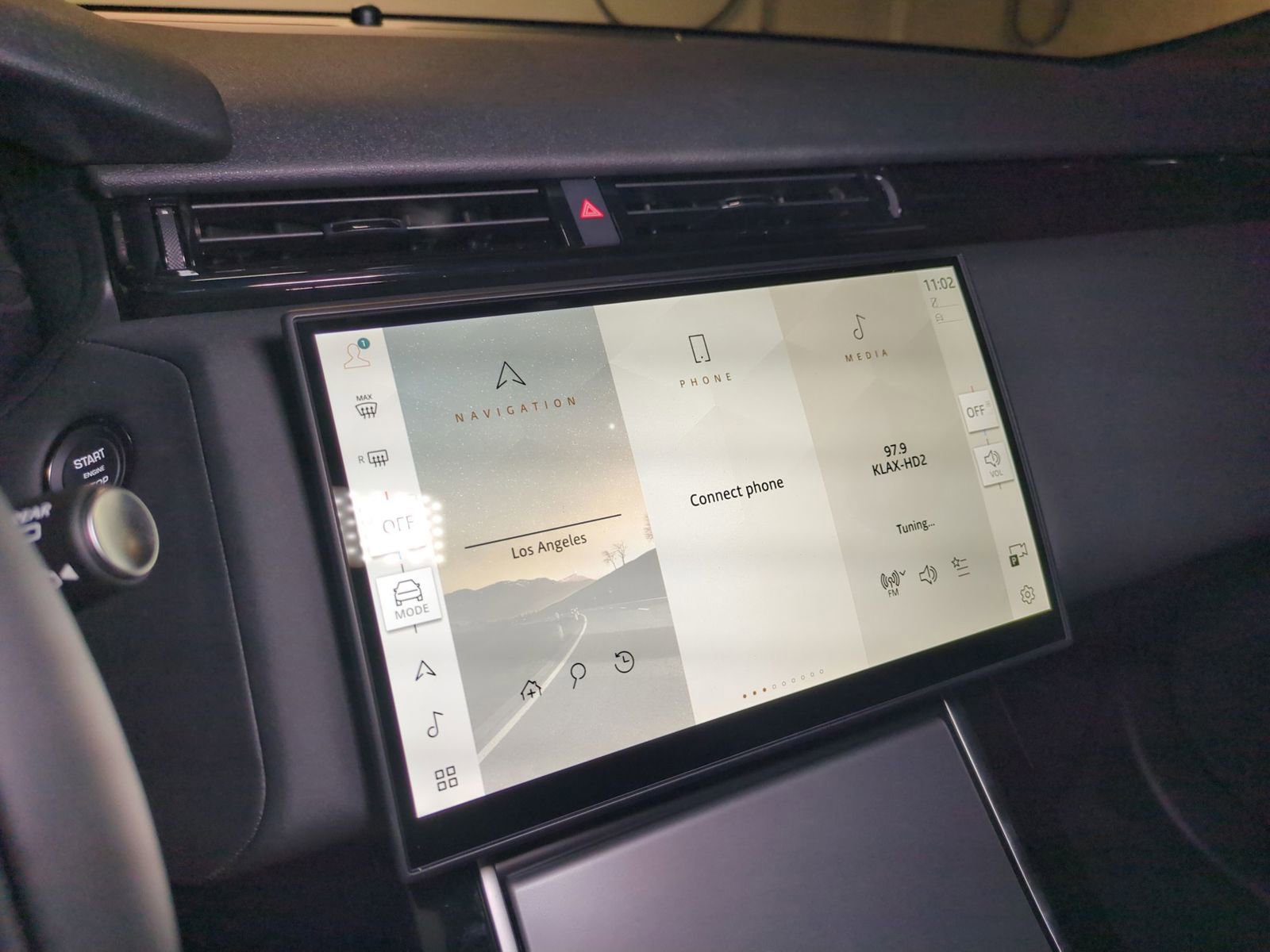 New 2026 Land Rover Range Rover Velar S AWD/4WD image 18