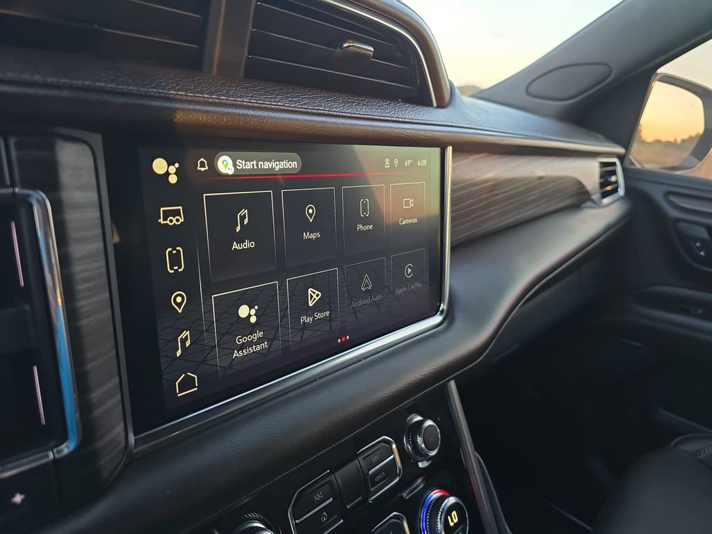 Used 2024 GMC Yukon Denali image 22