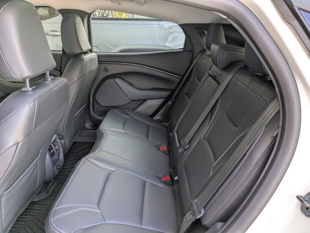 Used 2025 Ford Mustang Mach-E Premium image 17