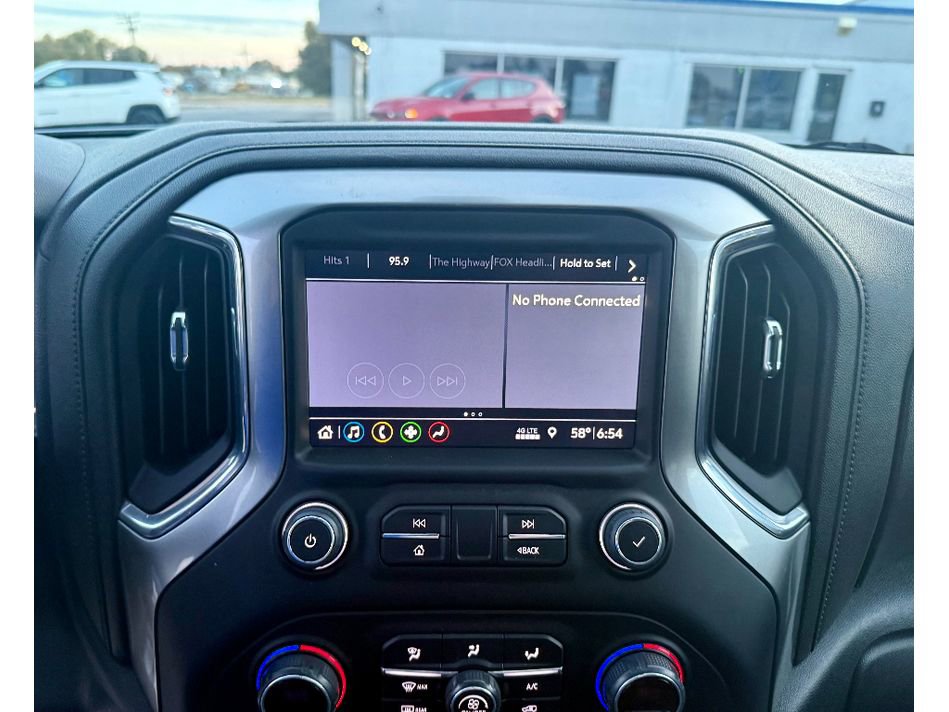 Used 2019 Chevrolet Silverado 1500 LT w/ All-Star Edition image 22