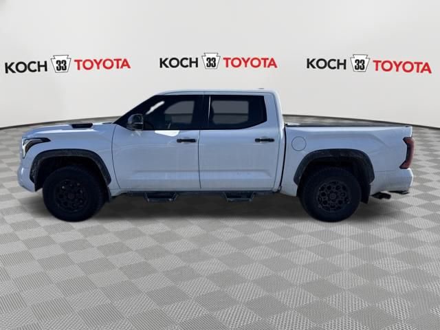Used 2024 Toyota Tundra TRD Pro image 4