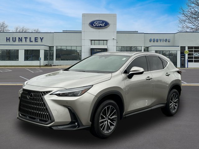 Used 2024 Lexus NX 350 AWD image 1