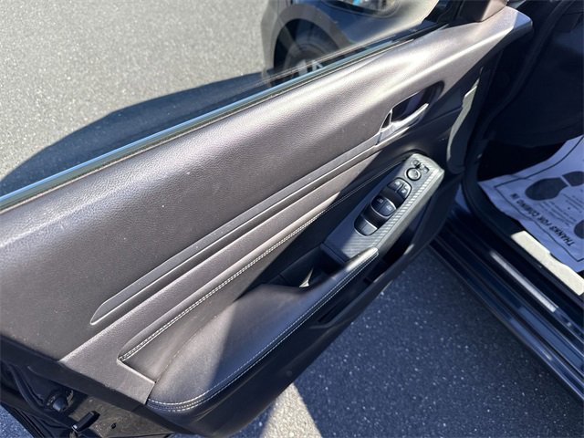 Used 2019 Nissan Altima 2.5 SV image 23