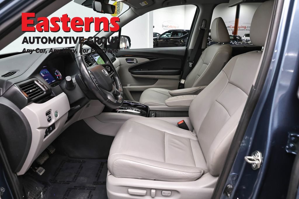 Used 2019 Honda Pilot Touring image 14
