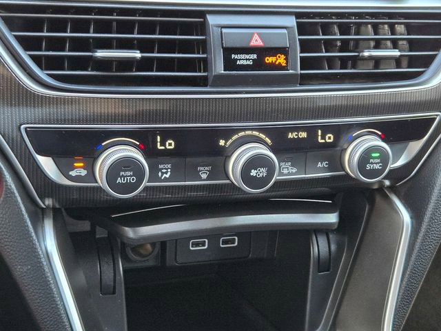 Used 2022 Honda Accord Sport image 20