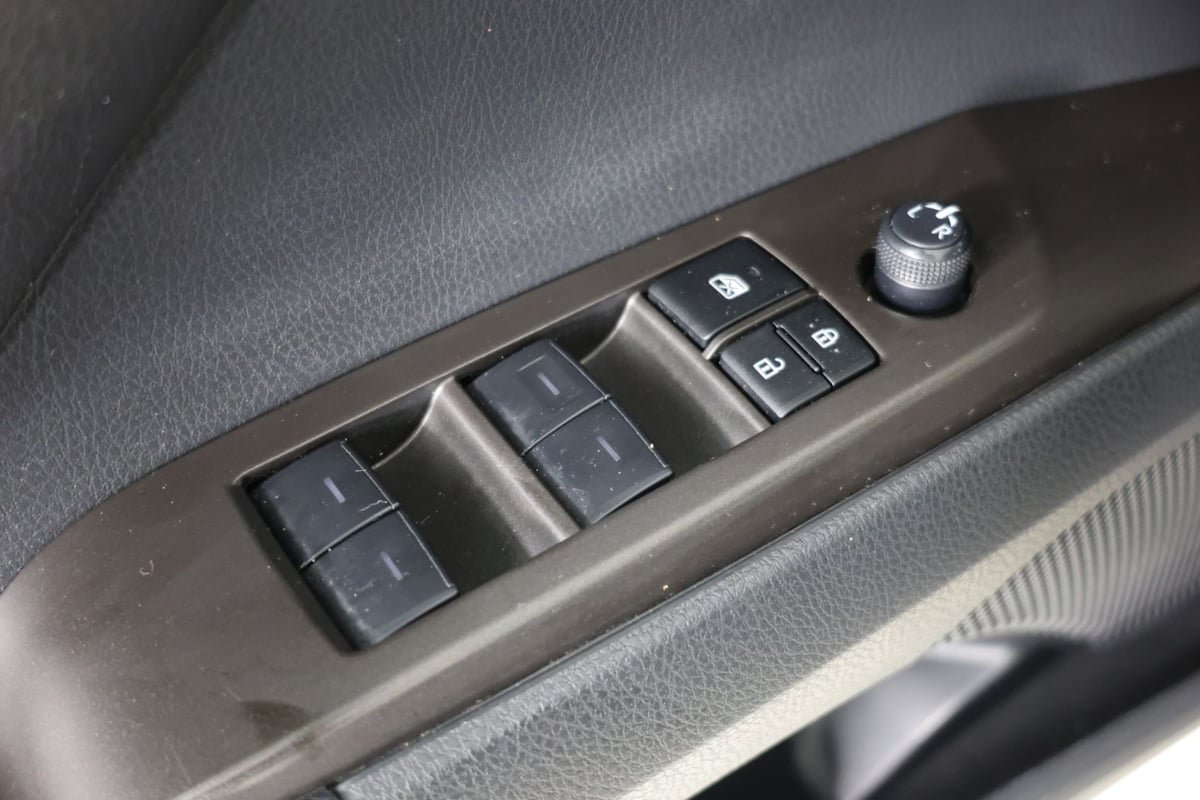 Used 2024 Toyota Camry SE FWD image 18