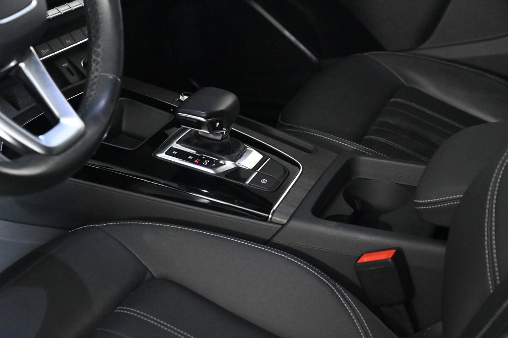 Certified 2023 Audi Q5 2.0T Premium w/ Convenience Package image 19