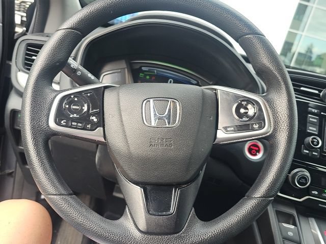 Used 2020 Honda CR-V LX image 5