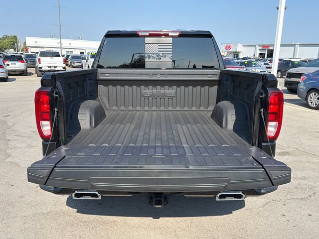 Used 2026 GMC Sierra 1500 Elevation w/ Elevation Premium Package AWD/4WD image 29
