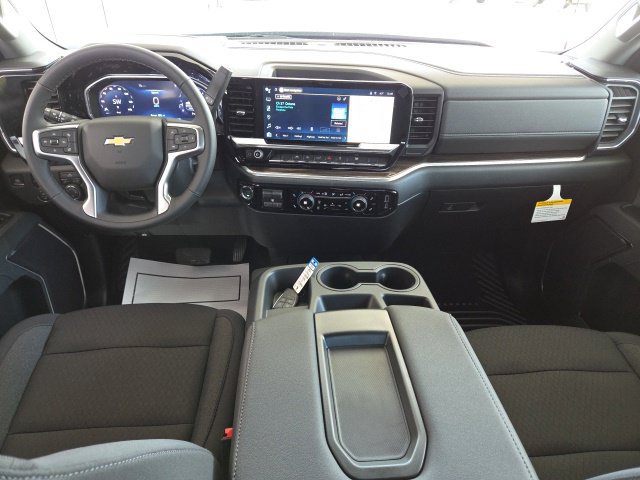 New 2026 Chevrolet Silverado 1500 LT AWD/4WD image 33