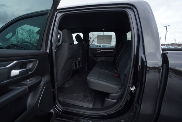 New 2026 RAM 1500 Big Horn image 15