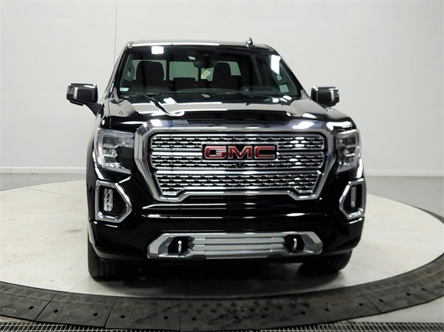 Used 2021 GMC Sierra 1500 Denali w/ Denali Ultimate Package image 2