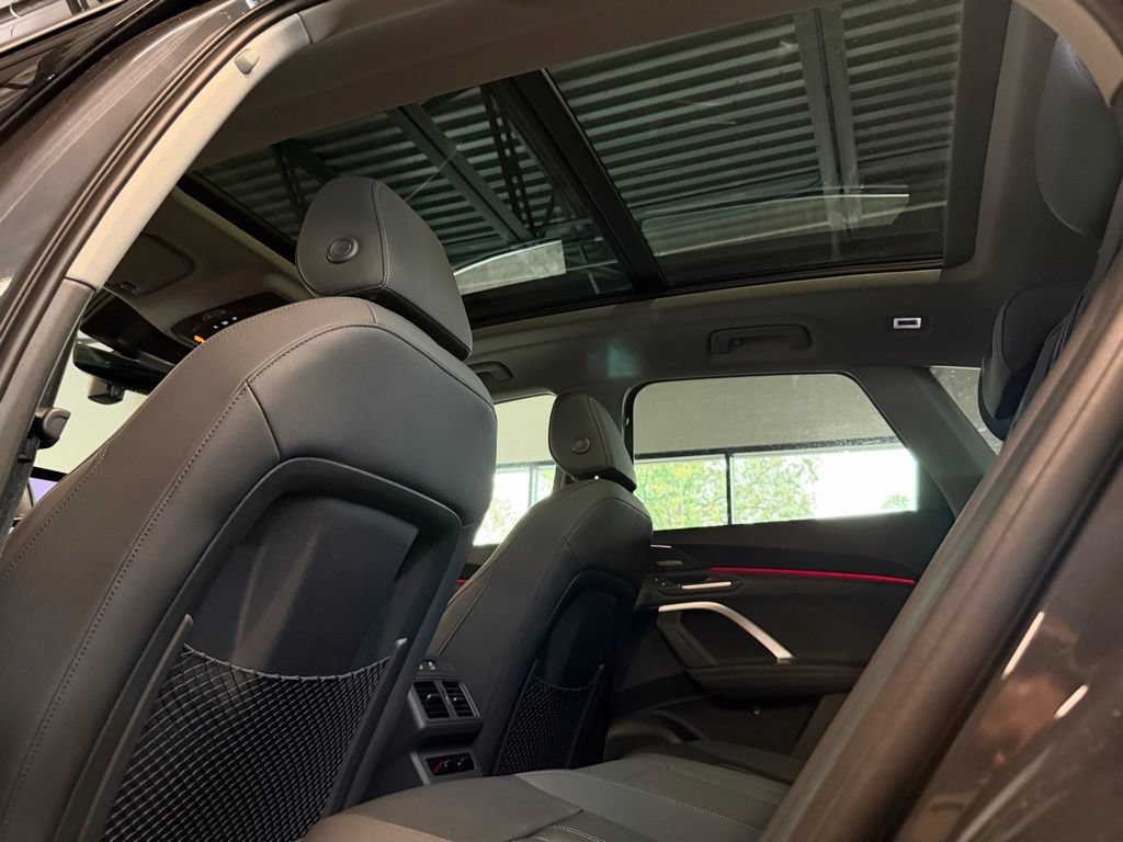 New 2026 Audi Q5 Premium Plus AWD/4WD image 15