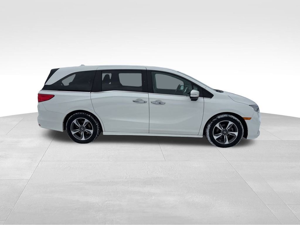 Used 2019 Honda Odyssey Touring image 6