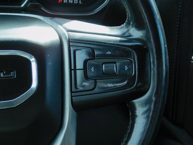 Used 2021 GMC Sierra 1500 Denali w/ Denali Ultimate Package image 18