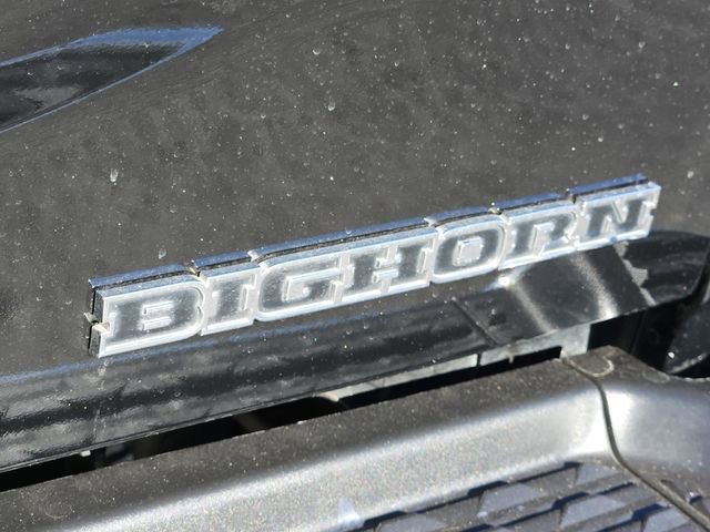 Used 2024 RAM 2500 Big Horn image 13