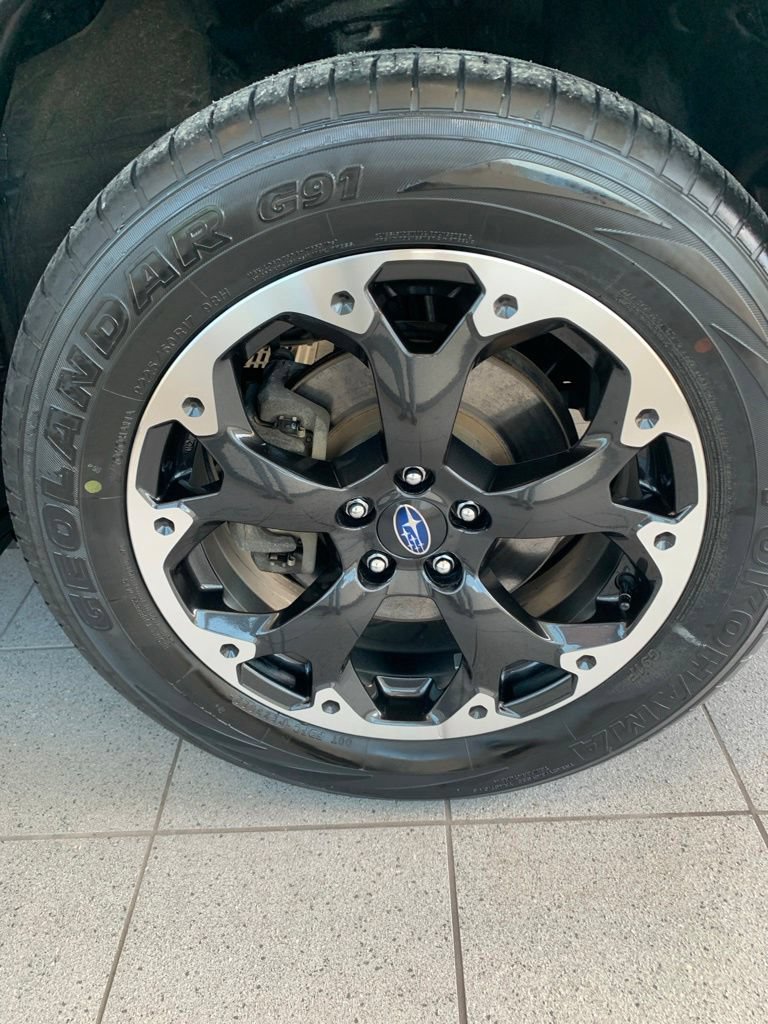 Certified 2023 Subaru Crosstrek 2.0i Premium AWD/4WD image 22