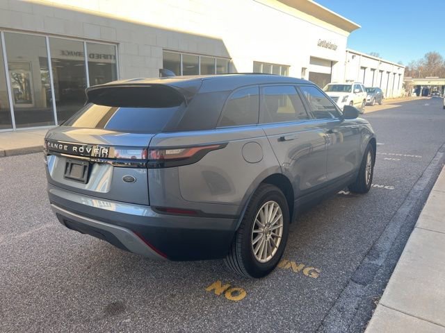 Used 2019 Land Rover Range Rover Velar P250 Base image 4