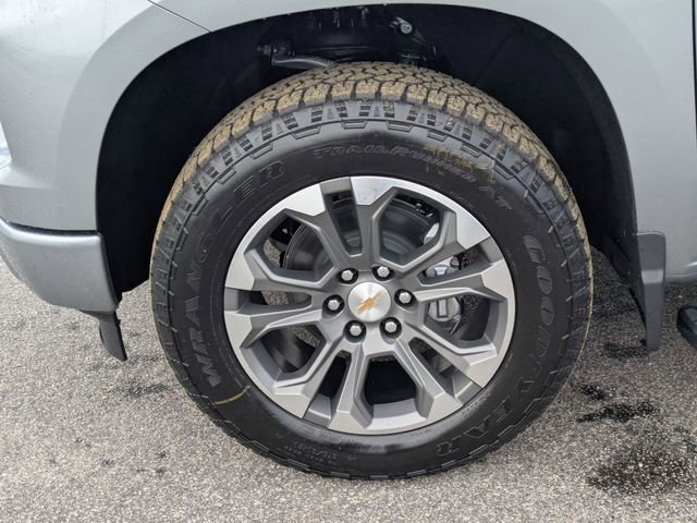 New 2026 Chevrolet Silverado 1500 High Country w/ Technology Package image 8