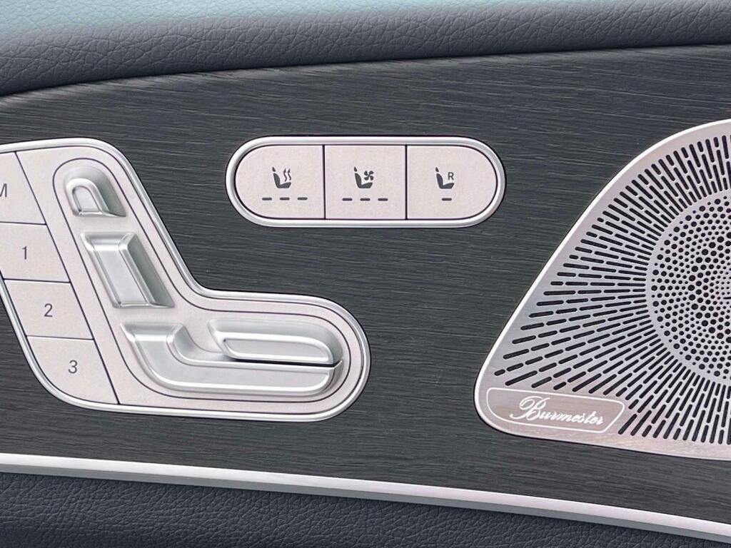 New 2026 Mercedes-Benz GLE 450 4MATIC Coupe image 31