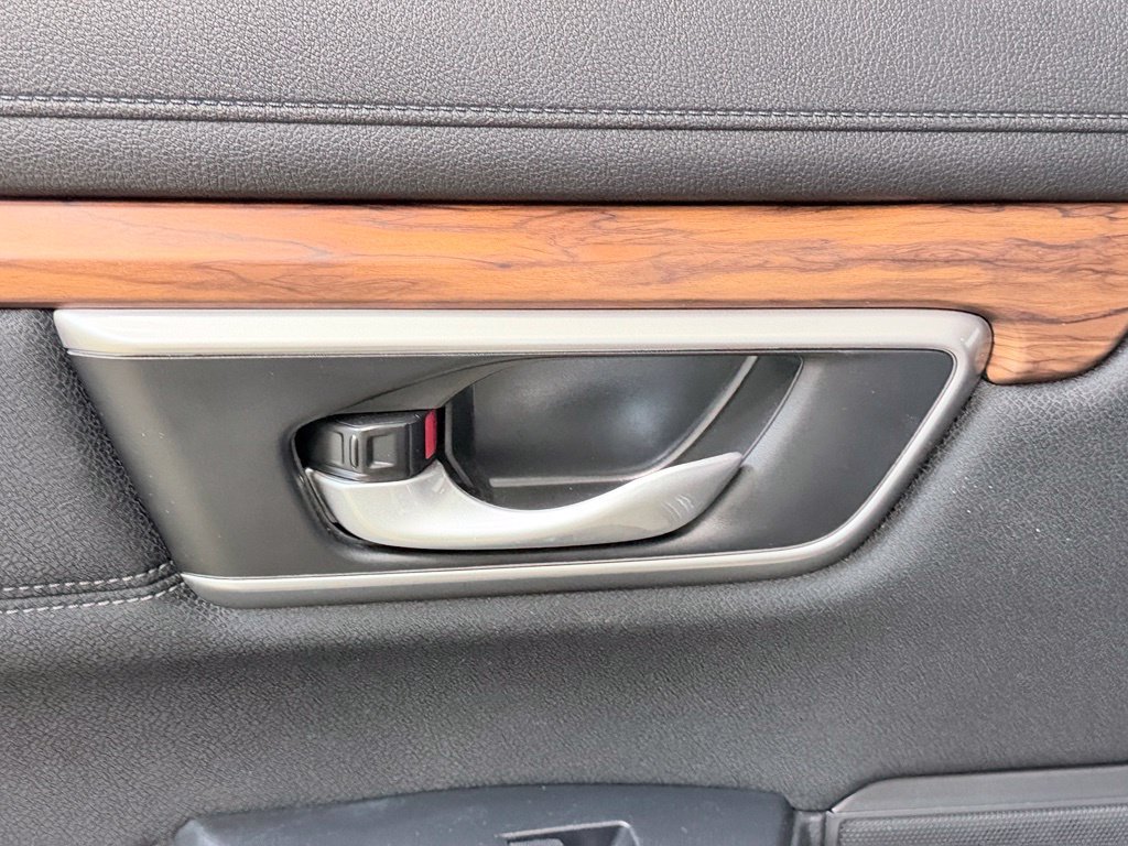 Used 2022 Honda CR-V EX image 18