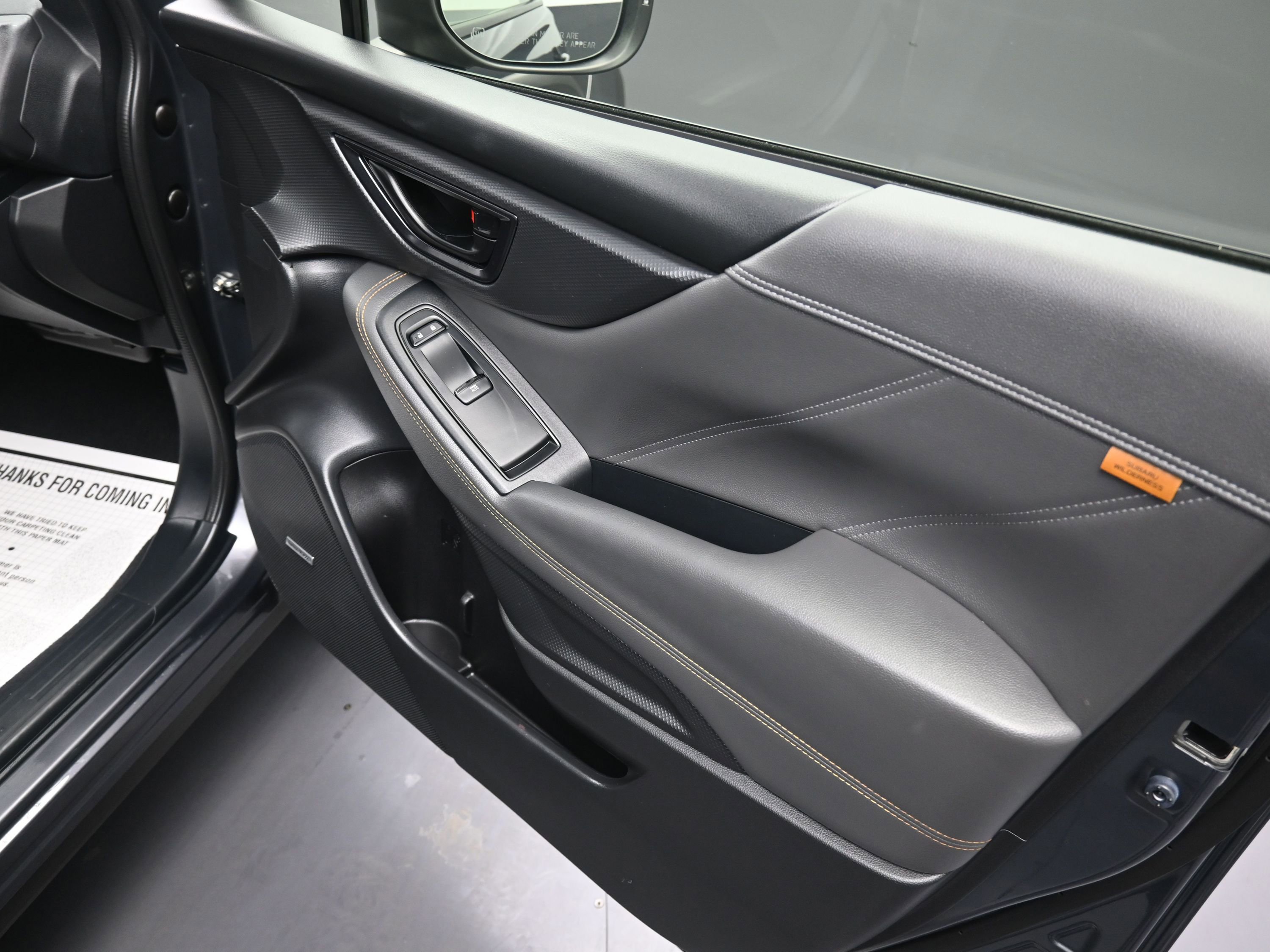 Used 2023 Subaru Forester Wilderness image 28