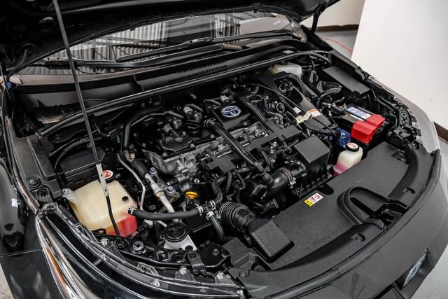 Used 2020 Toyota Corolla LE FWD image 49