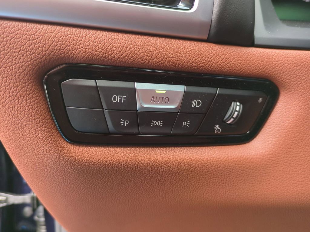 Used 2026 BMW 840i xDrive image 17