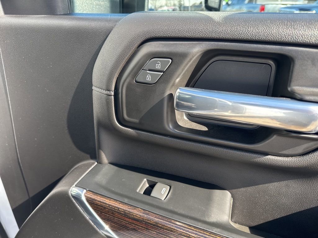Certified 2023 GMC Sierra 2500 SLE image 41