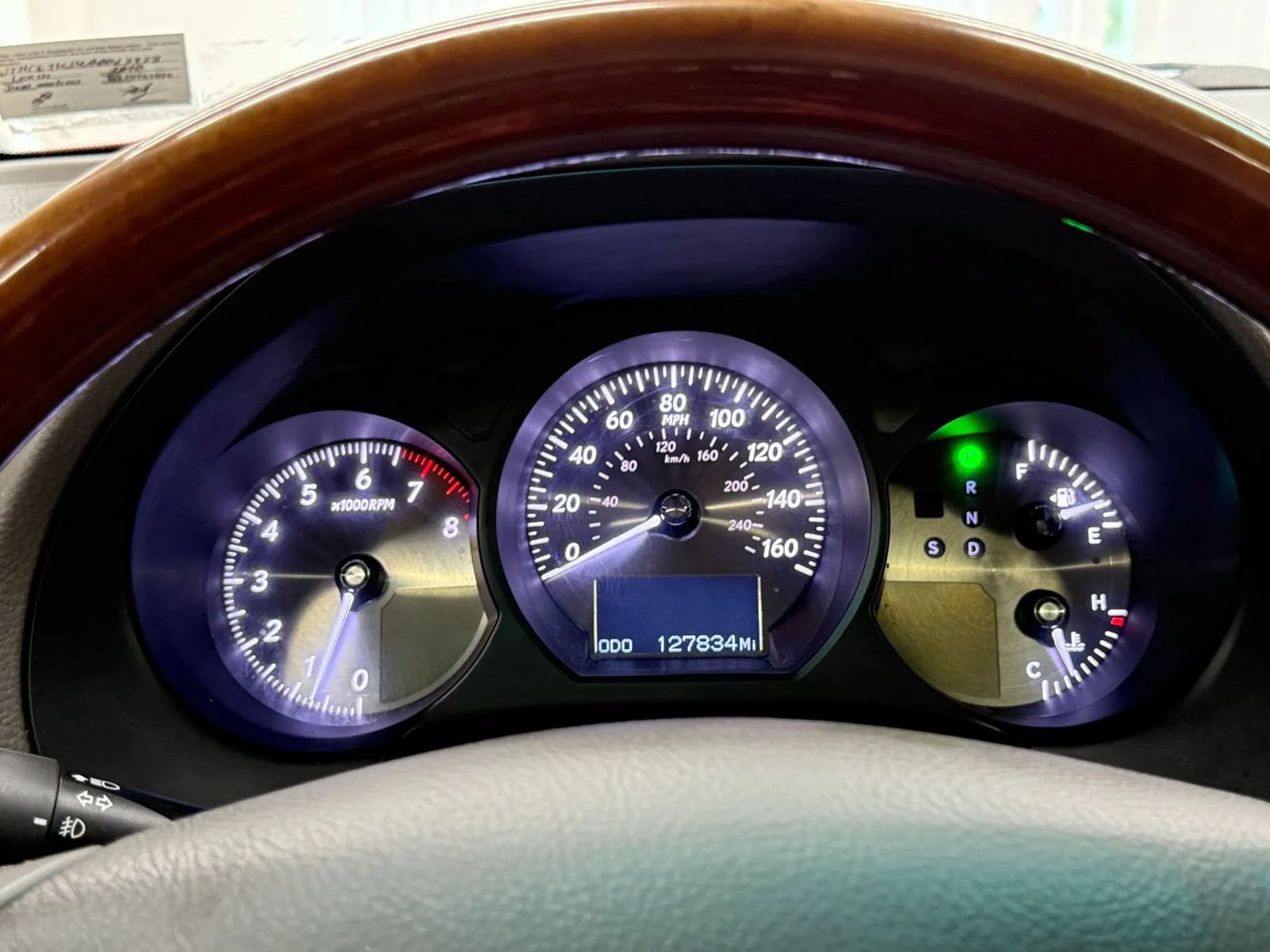 Used 2010 Lexus GS 350 AWD image 31
