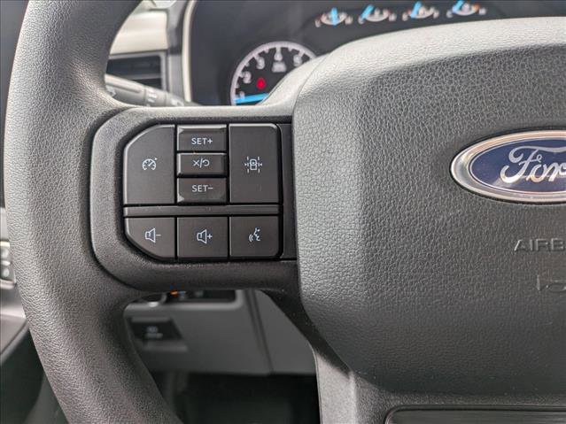 Used 2022 Ford F150 XL w/ Equipment Group 101A High image 14