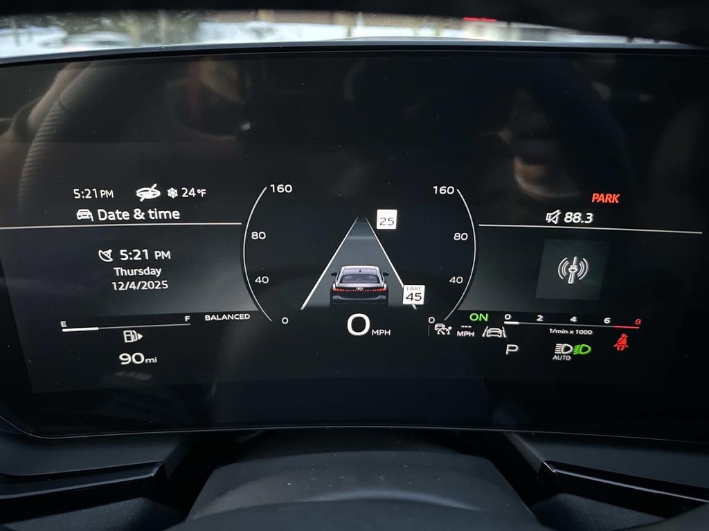 New 2025 Audi S5 Premium Plus image 14