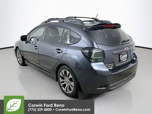 Used 2012 Subaru Impreza 2.0i Sport Limited AWD/4WD image 6